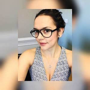 Meet your Posher, Sonia